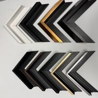 Muestras de moldura para elegir